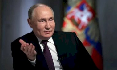 KGB ajanlığından Rusya'da çeyrek asra yaklaşan liderliğe: Putin'in kariyeri nasıl şekillendi?