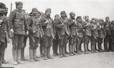 Çanakkale Savaşı 1915'te hangi koşullarda yapıldı, etkisi ne oldu?