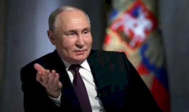 Putin daima kazanır