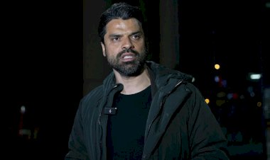 TİP adaylığını geri çekmişti: Gökhan Zan'a ait olduğu iddia edilen ses kaydı ortaya çıktı