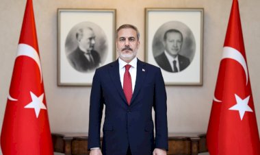 Sadece Hakan Fidan mı FETÖ'nün hedefindeydi?