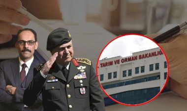 Özelleştirmelerde 'stratejik önem' detayı: MİT ve Genelkurmay onayı