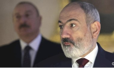 Paşinyan: Dağlık Karabağ'da toprakların iadesi konusu yeni savaşa neden olabilir