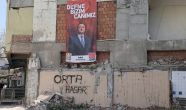 TİP'in Gökhan Zan kararı, Hatay'da seçim tablosunu nasıl değiştirebilir?