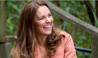 Galler Prensesi Kate Middleton’a ne oldu? Yeni görüntüler söylentileri durdurabilececek mi?
