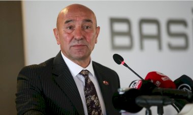 Tunç Soyer İyiki Gitti!