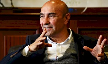 Tunç Soyer'in korumasına lojman tahsisi tartışma çıkardı