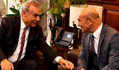 CHP'li Başkanlar Aziz Kocaoğlu ve Tunç Soyer cinayetten yargılanacak mı?