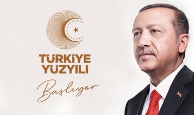 Türkiye Yüzyılı’