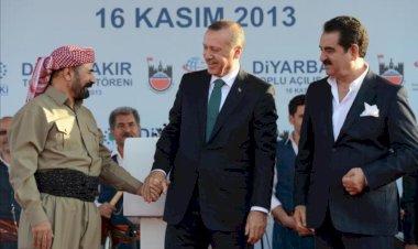 Yeni bir “çözüm süreci” mi? PKK-DEM içinde tartışmalar