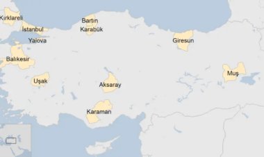 2019’da hangi illerde yerel seçimler başa baş geçti, bu kentlerde son durum ne?