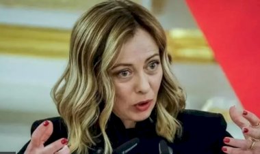 İtalya Başbakanı Meloni 'deepfake' porno videoları nedeniyle 100 bin euro tazminat istiyor
