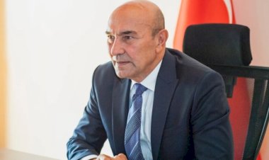 CHP'li İzmir Büyükşehir Belediye Başkanlığı'na usulsüz 850 işçi alındı iddiası!
