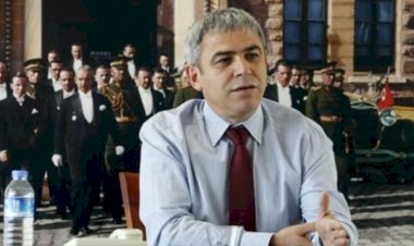 Efes Selçuk'ta Hüseyin Vefa Ülgür oyları bölecek!