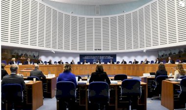 AİHM, Zaman’ın yargı muhabirinin tutukluluğunda Türkiye’yi mahkûm etti