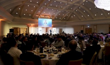 Fethullah Gülen Ekibi: İki Yüzü Arasındaki Gerilim