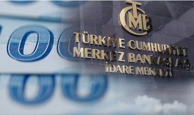 Merkez Bankası 'faiz' kararını açıkladı: 500 baz puan artışla yüzde 50'ye çıktı