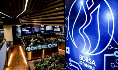 Yabancı 156 milyon dolarlık hisse sattı