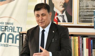 Cemil Tugay'ın Yalnızlığı ve Parti İçi İhanet