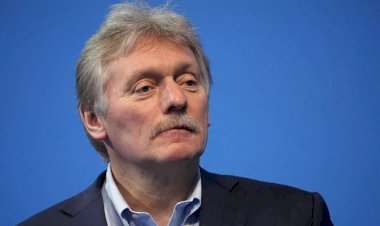 Rusya, Ukrayna'ya yaptığı saldırıyı ilk defa 'savaş' olarak tanımladı