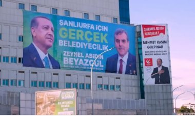 Şanlıurfa: Yeniden Refah Partisi AKP’yi 'kalesinde' sarsar mı, DEM Parti sürpriz yapabilir mi?