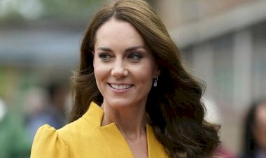 Prenses Kate Middleton Müslüman olursa, kanser hastalığından kurtulabilir mi?