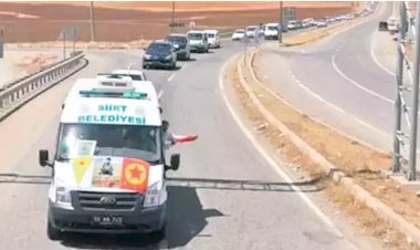 Devletin kendini koruma hakkı...