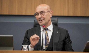 Nivent Kurtuluş'tan İzmir Büyükşehir Belediye Başkanı Tunç Soyer'e  zor sorular!