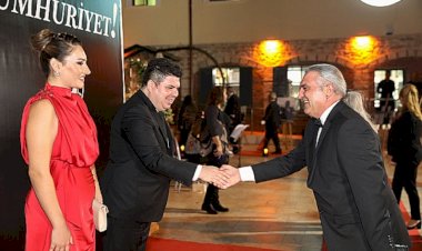Buca Belediye Başkanı Erhan Kılıç'a 130 Milyonluk Villa Sorusu