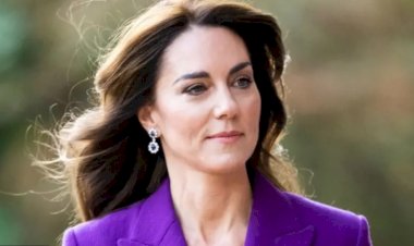 Kate Middleton’ın kanser teşhisi hakkında neler biliniyor?