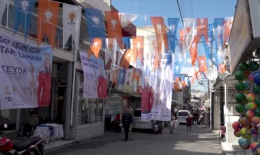 CHP’nin kalesi İzmir’deki Roman mahallesi nasıl AK Parti’nin oy deposu oldu?