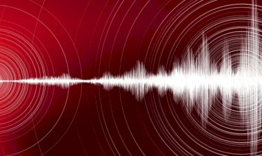 Balıkesir'de korkutan deprem | Son depremler