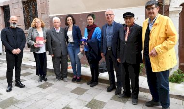 Köy Enstitüleri’nin ruhu İzmir’de yaşatılıyor