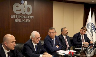 İzmir: Sürdürülebilirlik ve Değişimin Öncüsü