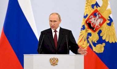 Moskova'daki saldırının sorumlusu Rus istihbaratıdır!