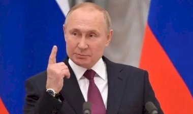 Putin'in Moskova saldırısına yanıtı ne olabilir?