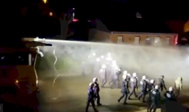 Belçika'da Türk ve Kürt gruplar arasında çatışmalar: OIaylar nasıl başladı, yetkililer ne diyor?