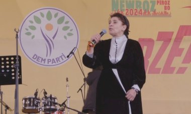 Barzani kadroları sahada: Öcalan'dan sonra Leyla Zana... Hedefleri ne