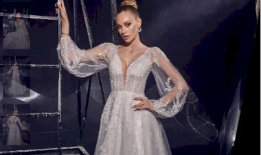 İzmir'in Tercihi: Mine Gülaylar Haute Couture