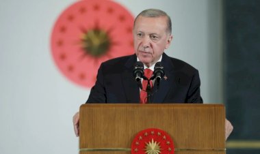 Birileri Cumhurbaşkanı Erdoğan'ı yanıltıyor mu?