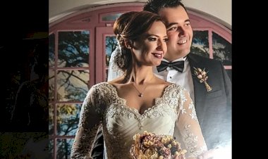 Gelinlik Tasarımcısı Nermi̇n On, Hayatınızın En Özel Anında Yanınızda Olacak