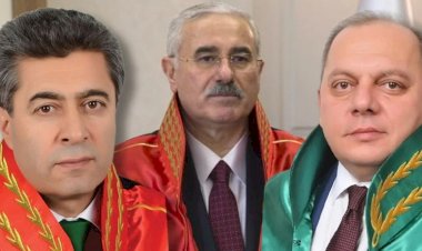 Beşinci turda da salt çoğunluk sağlanamadı: Yargıtay Başkanlığı seçimi yarına kaldı