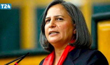 Gültan Kışanak: Seçimden sonra yeni bir sürecin başlama ihtimali çok zayıf