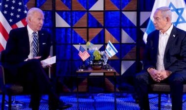 “Biden yönetimi ile Netanyahu arasındaki güven kırılıyor olabilir”