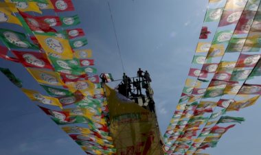"Kürt seçmen İstanbul'da seçim sonucunu belirleyebilir"