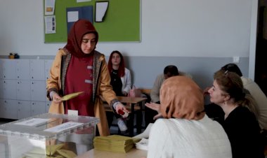 Avrupa Konseyi’nden Türkiye'deki seçimlere gözlemci heyeti