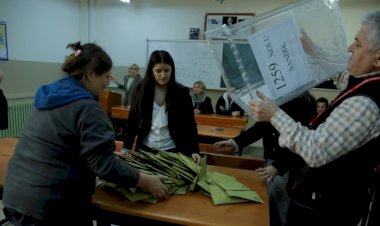 İstanbul’da 2019 yerel seçimlerinde hangi ilçelerde fark yüzde 3'ten azdı?