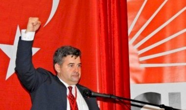 Nivent Kurtuluş'tan Çeşme Belediye Başkanı'na dikkat çeken  mesaj!