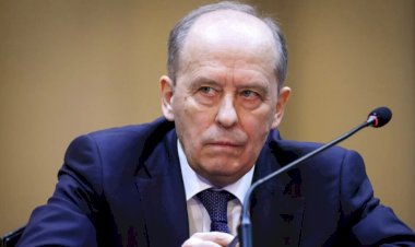 Rusya: Moskova'daki terör eyleminin arkasında ABD, İngiltere ve Ukrayna var