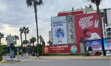 Mersin: CHP-MHP yarışını, İYİ Parti ve bağımsız adaylar nasıl etkileyecek?